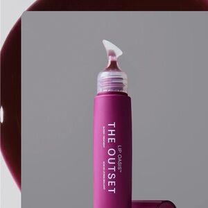 Lip Oasis by Scarlett johansson- Mirage color - NEW